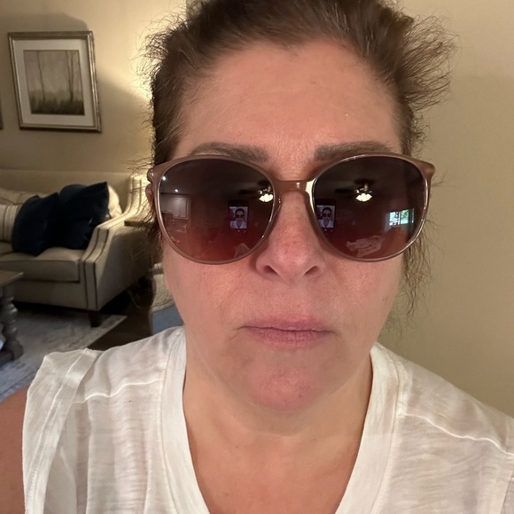 Chanel Sunglasses - Picture 7 of 8